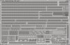 Eduard 53045 Admiral Graf Spee 1/350  TRUMPETER